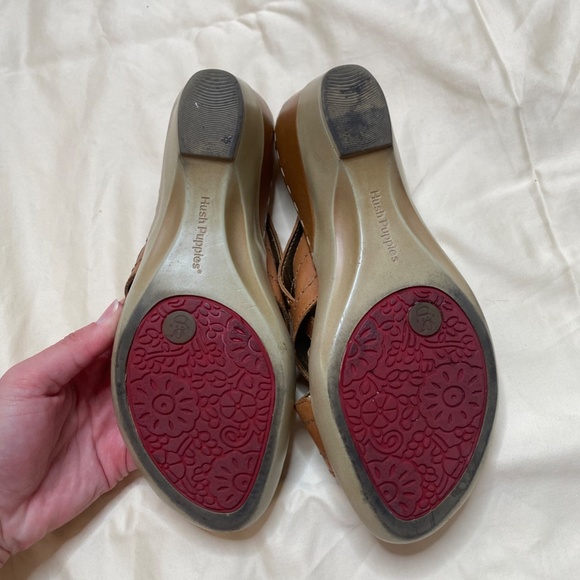 Brown Sandal - Picture 4 of 4